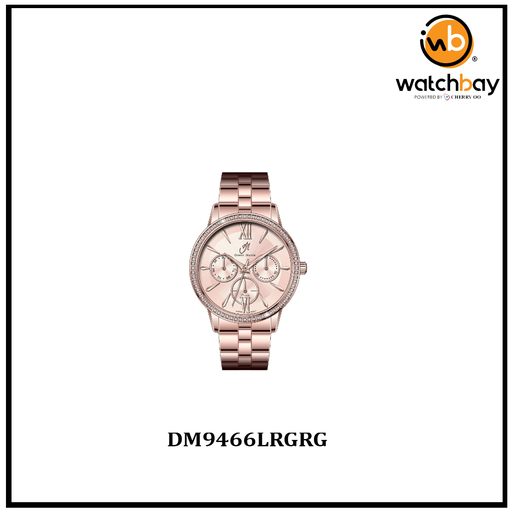 DM9466LRGRG