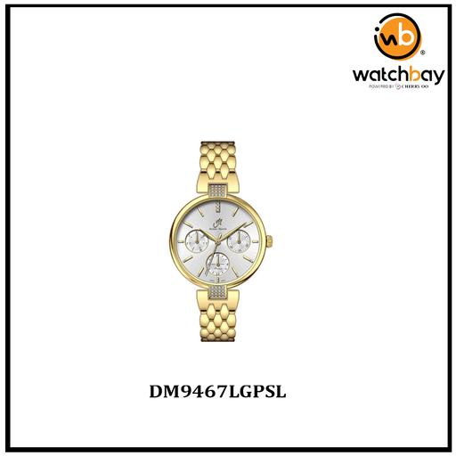 DM9467LGPSL