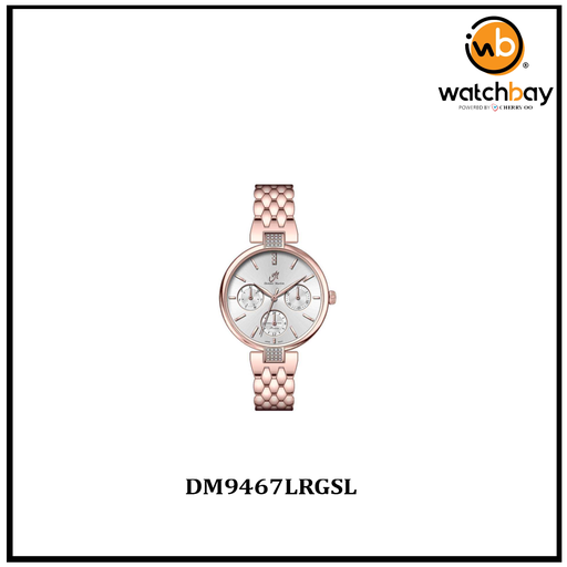 DM9467LRGSL