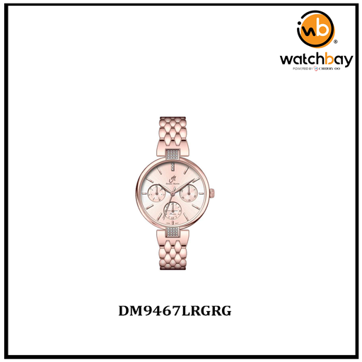 DM9467LRGRG