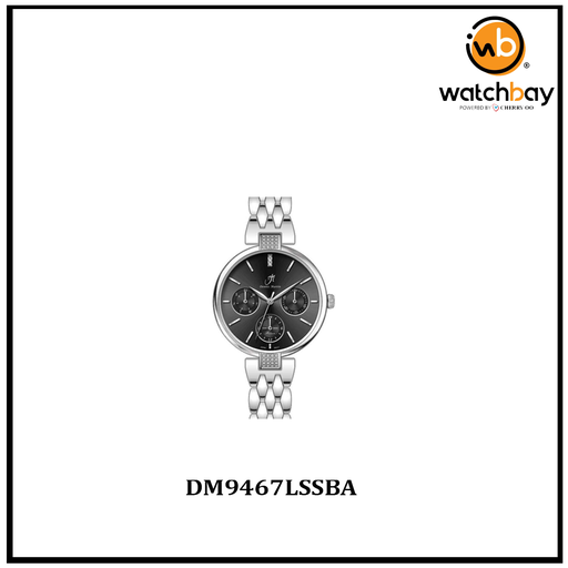 DM9467LSSBA