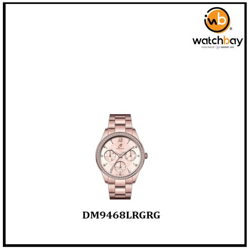 DM9468LRGRG