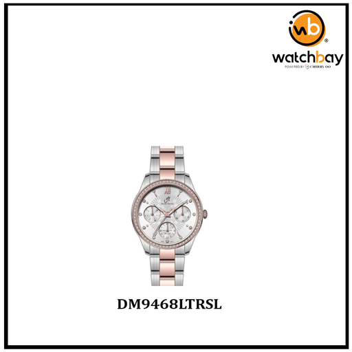 DM9468LTRSL