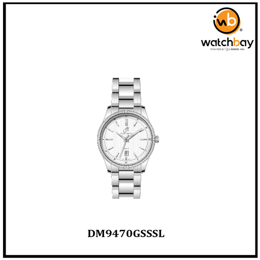 DM9470GSSSL