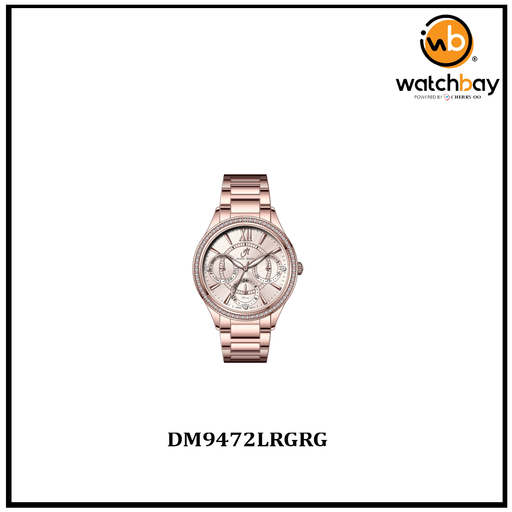 DM9472LRGRG