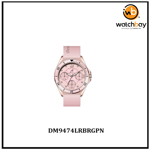 DM9474LRBRGPN
