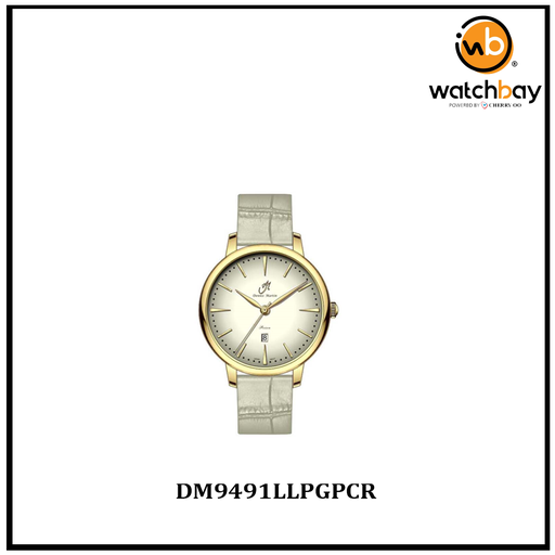 DM9491LLPGPCR