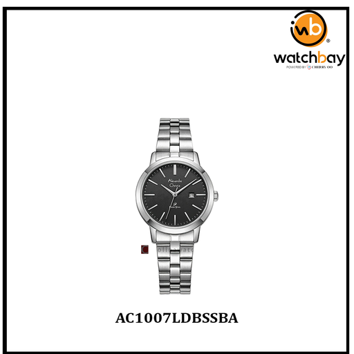 AC1007LDBSSBA