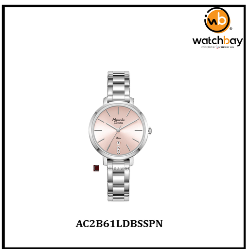 AC2B61LDBSSPN