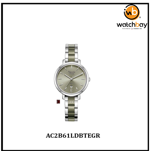 AC2B61LDBTEGR