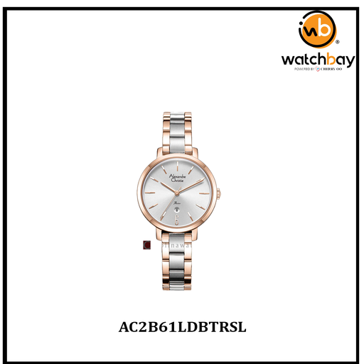AC2B61LDBTRSL