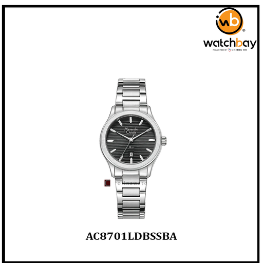 AC8701LDBSSBA