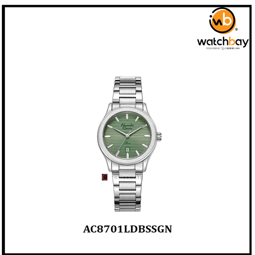 AC8701LDBSSGN