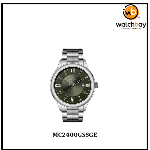 MC2400GSSGE