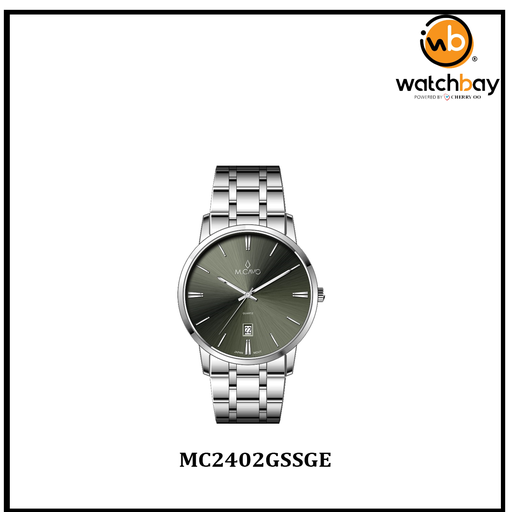 MC2402GSSGE