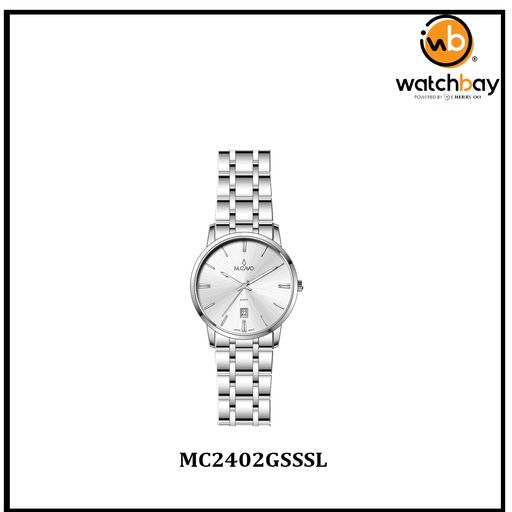 MC2402GSSSL