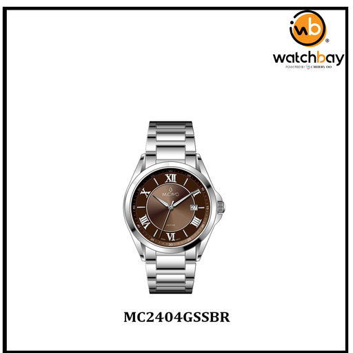 MC2404GSSBR