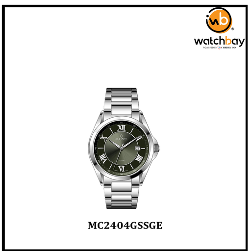 MC2404GSSGE