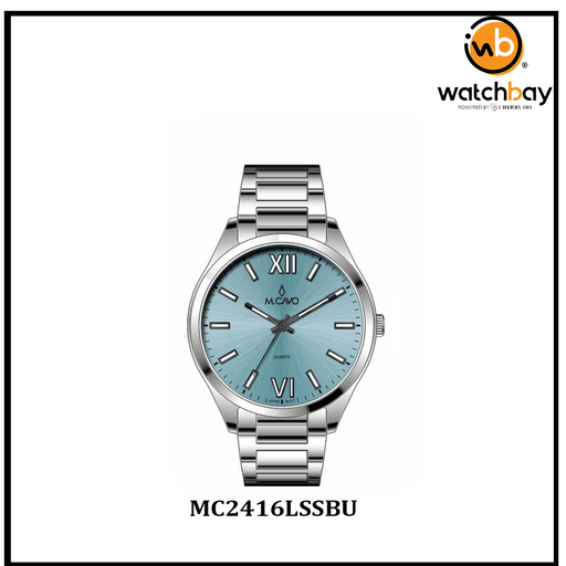 MC2416LSSBU