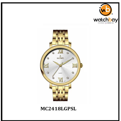MC2418LGPSL