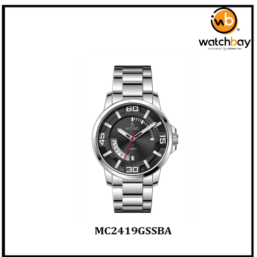 MC2419GSSBA