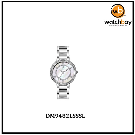DM9482LSSSL