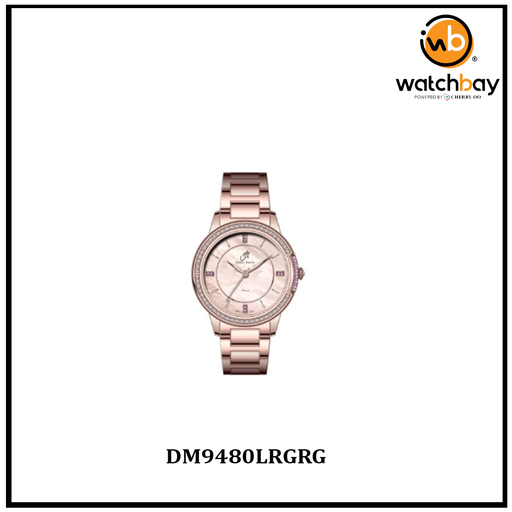 DM9480LRGRG