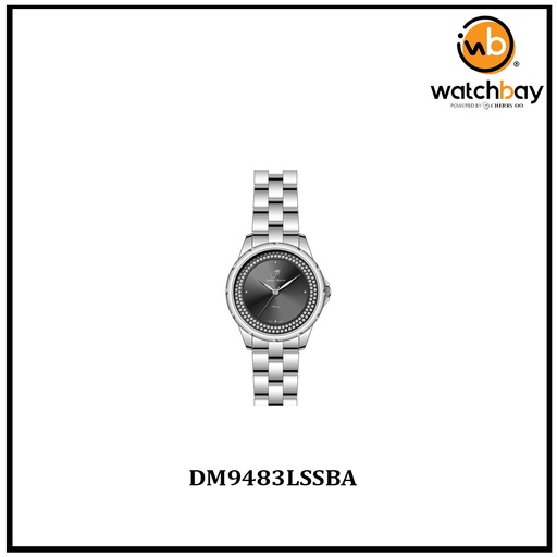 DM9483LSSBA