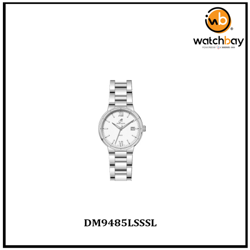 DM9485LSSSL