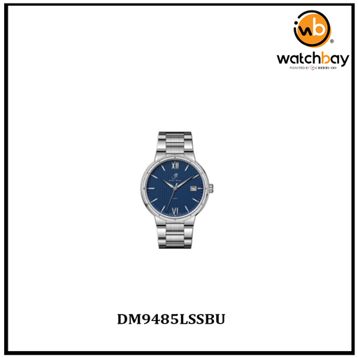 DM9485LSSBU
