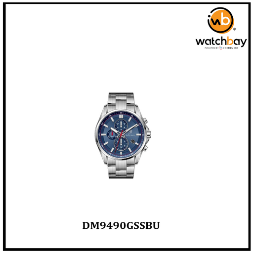 DM9490GSSBU