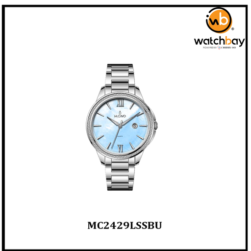 MC2429LSSBU
