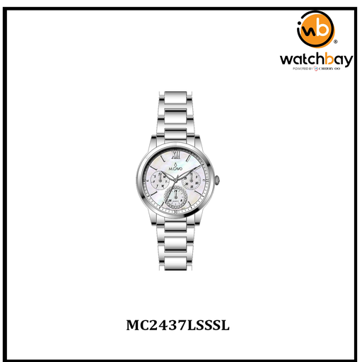 MC2437LSSSL