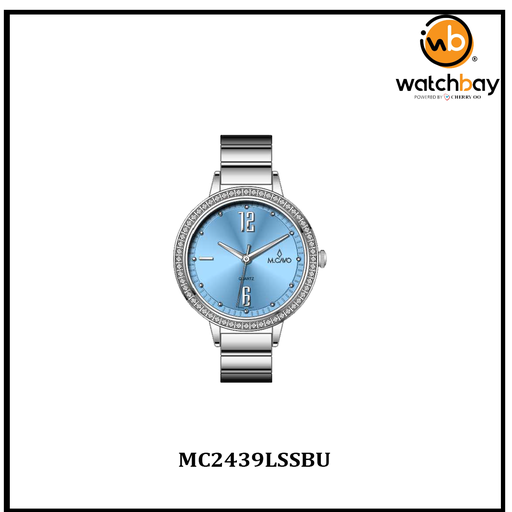 MC2439LSSBU