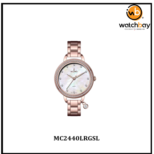 MC2440LRGSL