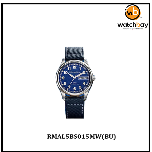 RMAL5BS015MW(BU)