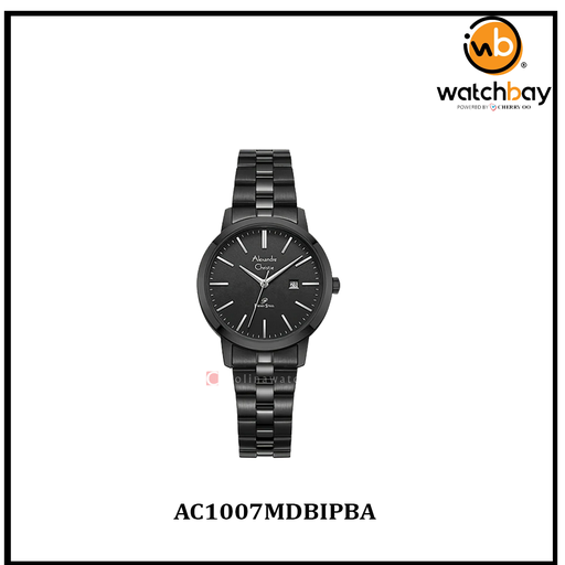 AC1007MDBSSBA