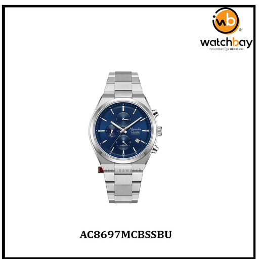AC8697MCBSSBU