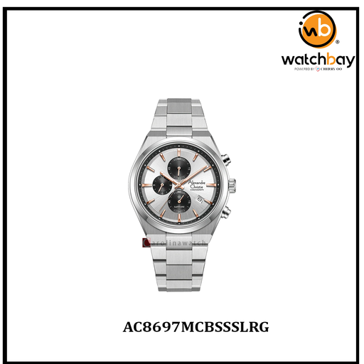 AC8697MCBSSSLRG