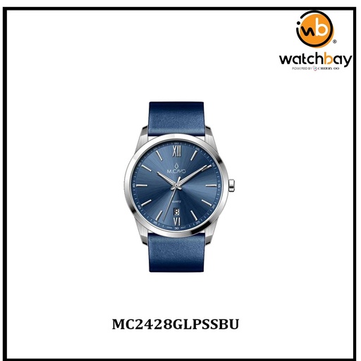 MC2428GLPSSBU