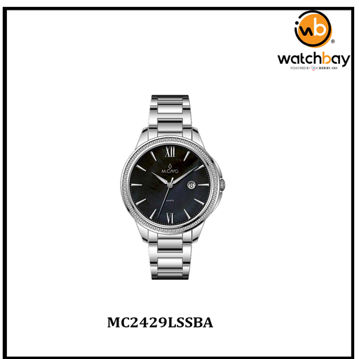 MC2435LSSRG