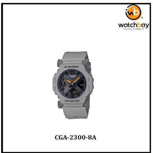 CGA-2300-8A