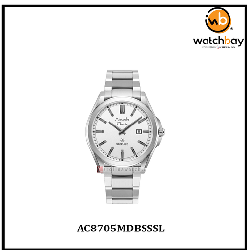 AC8705MDBSSSL