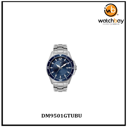 DM9501GTUBU