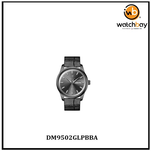DM9502GLPBBA