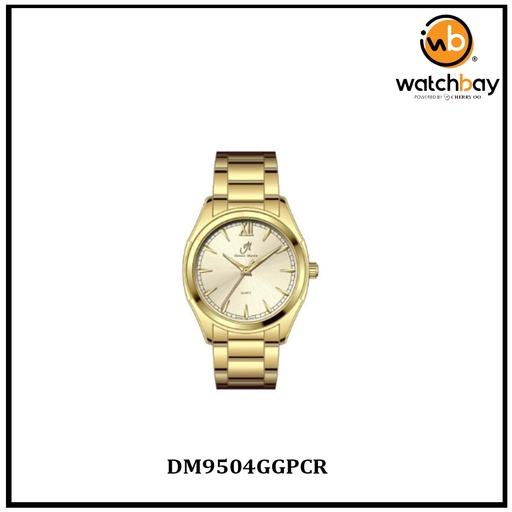 DM9504GGPCR
