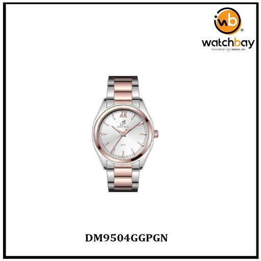 DM9504GGPGN