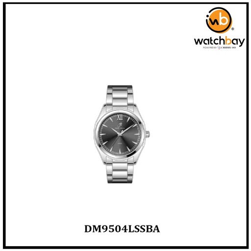 DM9504LSSBA