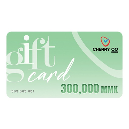 Gift Card GC3L
