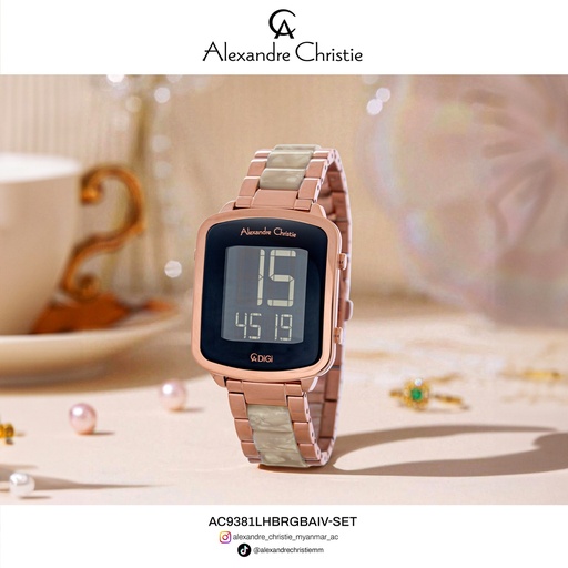 AC9381LHBRGBAIV-SET